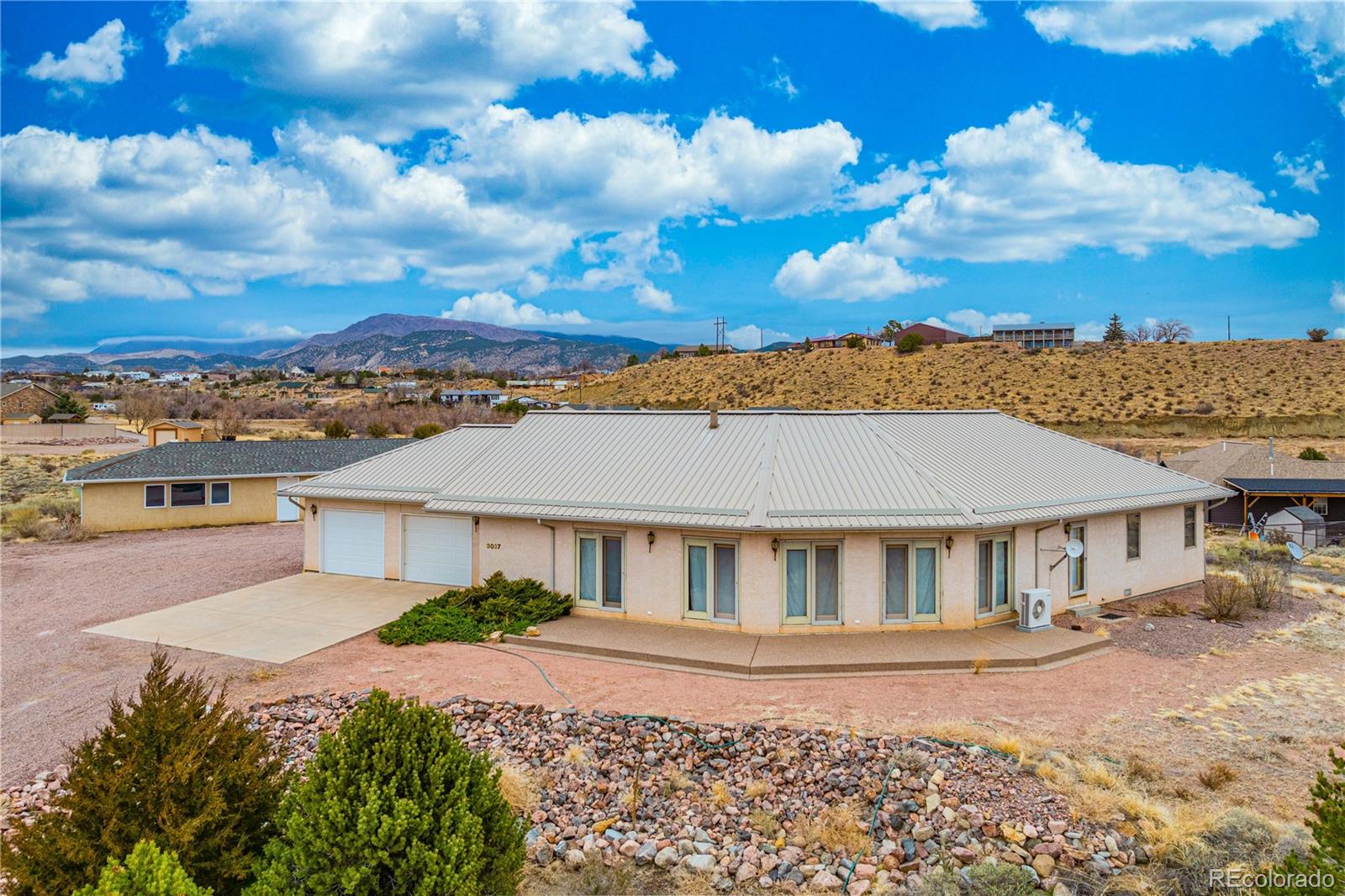 3037 Elizabeth Street Canon City CO 81212