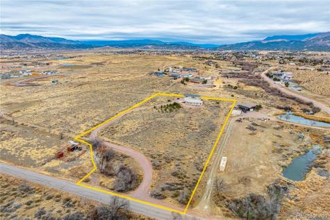 3037 Elizabeth Street Canon City CO 81212