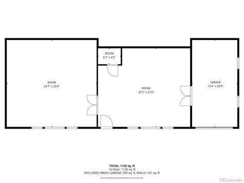 3037 Elizabeth Street Canon City CO 81212