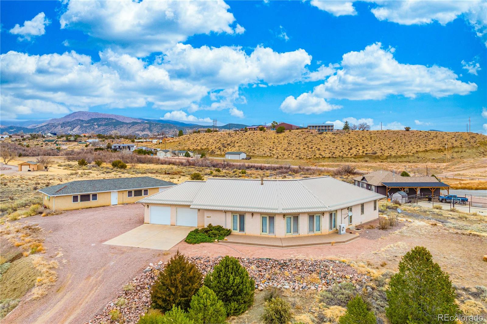 3037 Elizabeth Street Canon City CO 81212