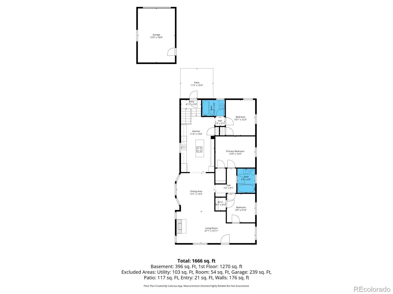 2671 Albion Street Denver CO 80207