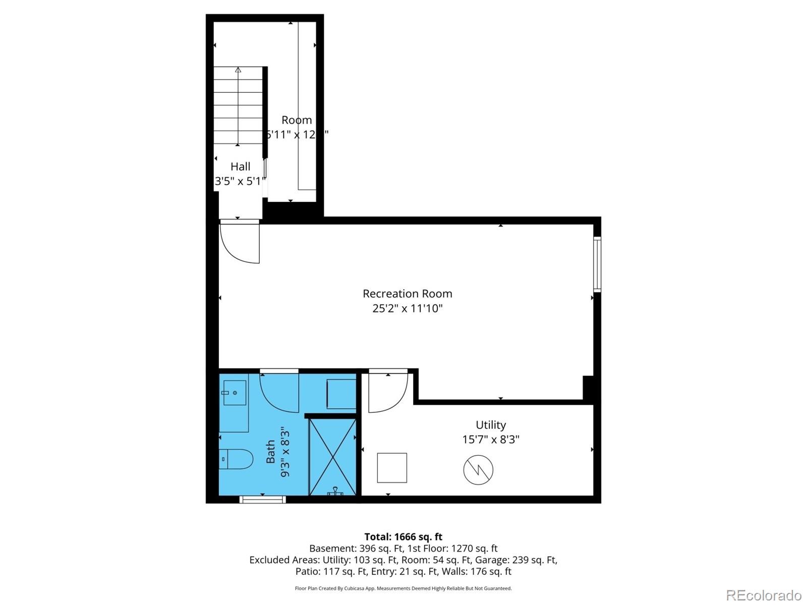2671 Albion Street Denver CO 80207