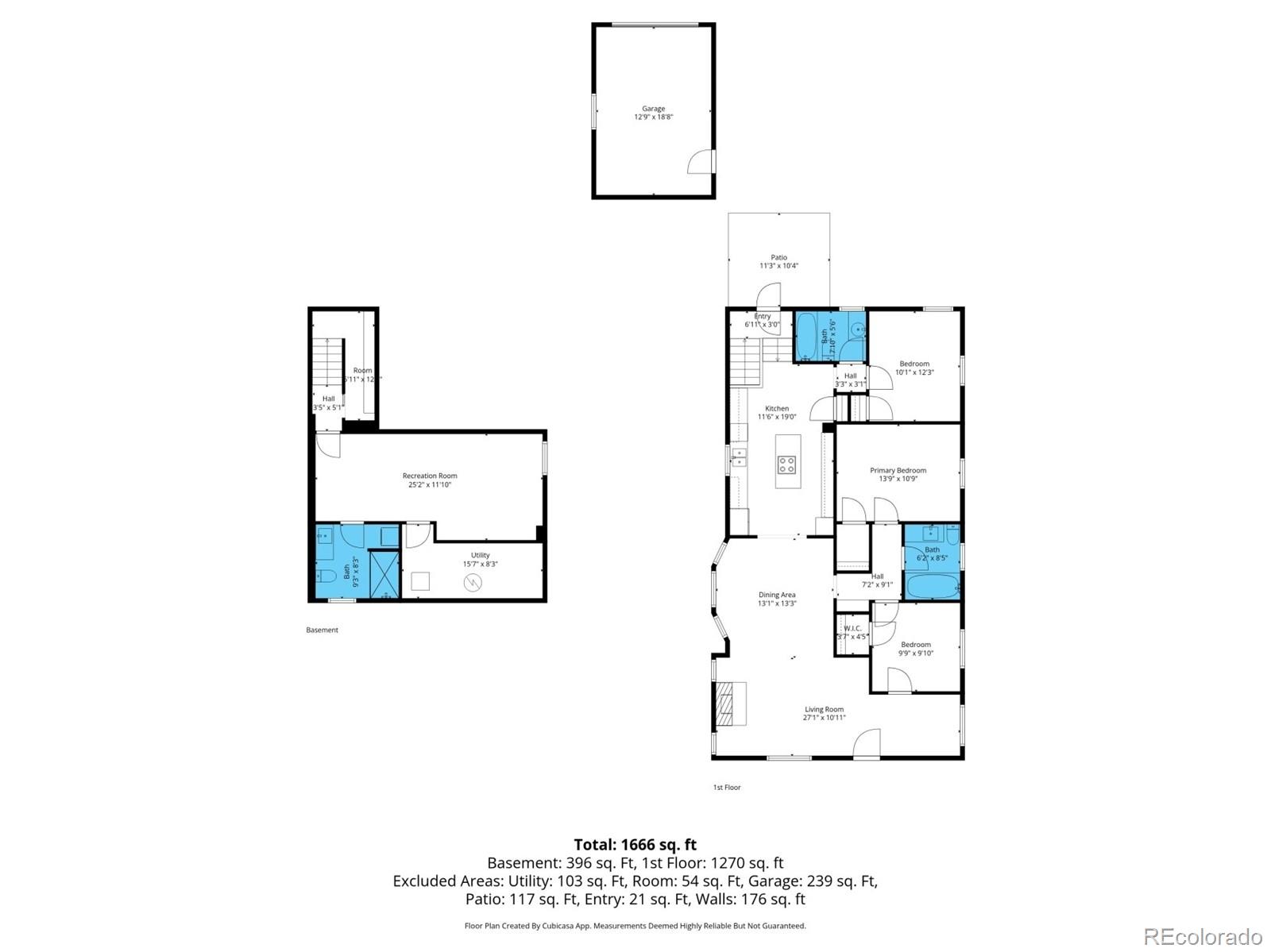 2671 Albion Street Denver CO 80207