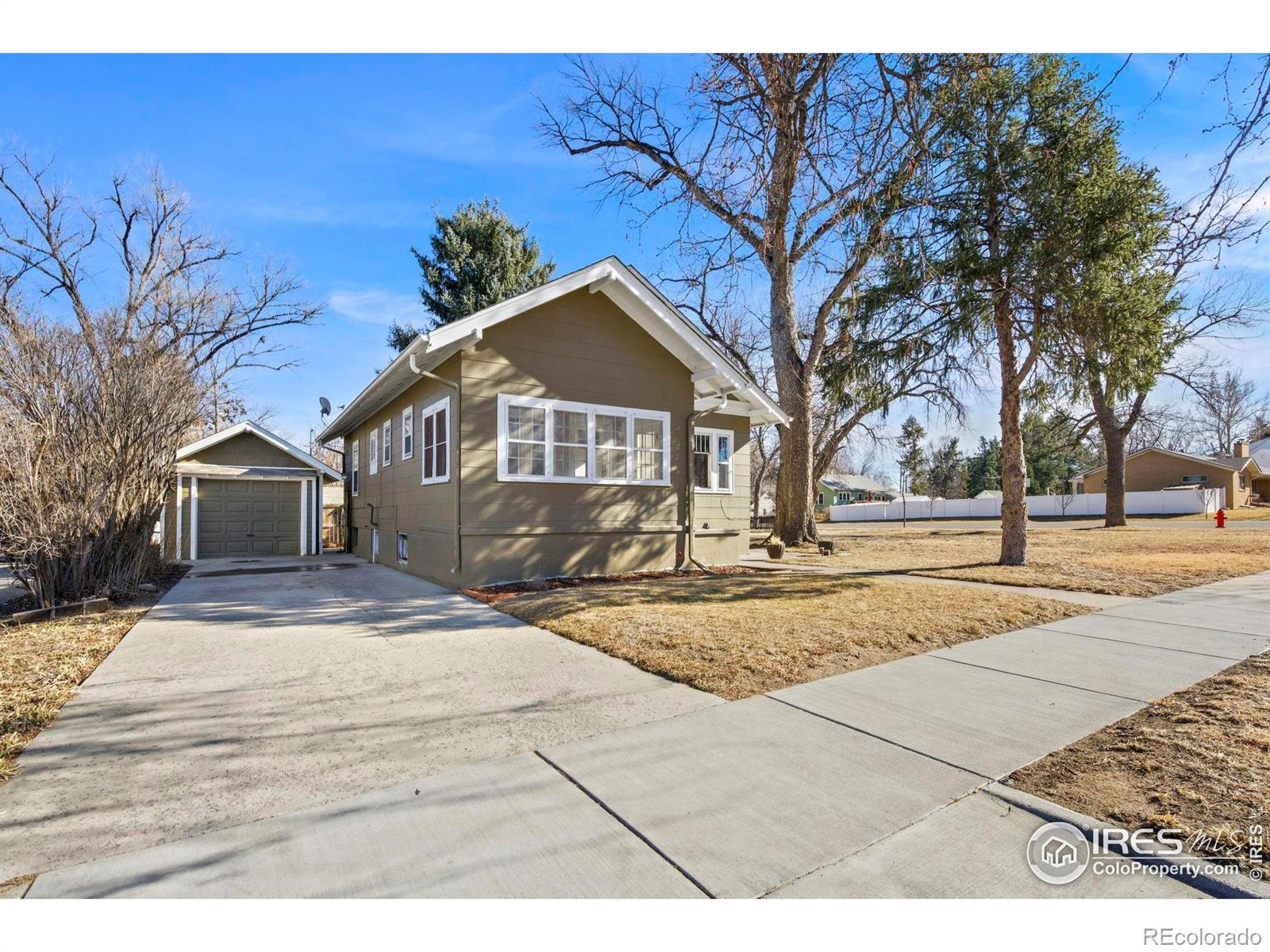 1864 14th Avenue Greeley CO 80631
