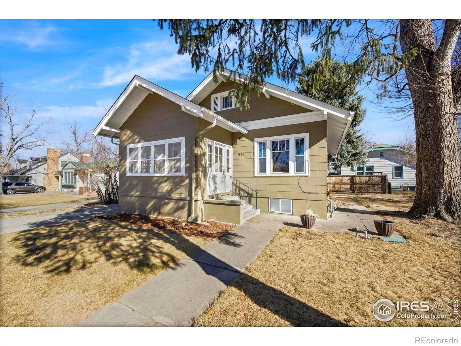 1864 14th Avenue Greeley CO 80631