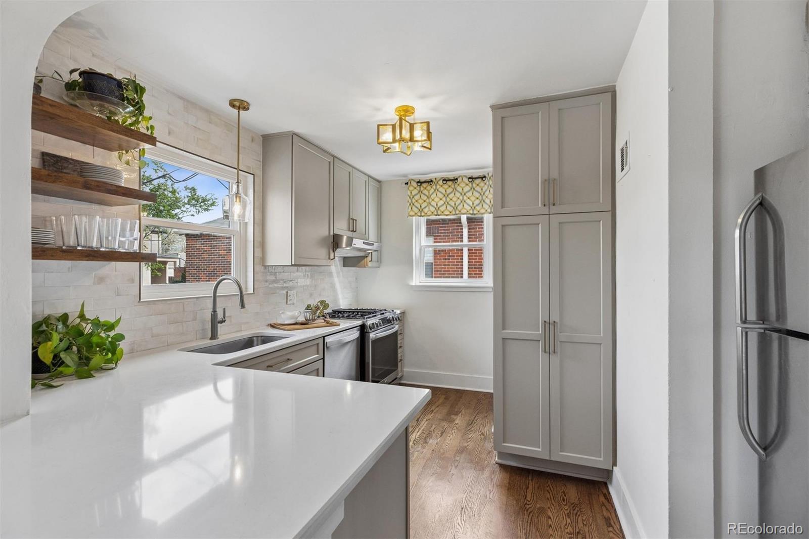 788 Glencoe Street Denver CO 80220