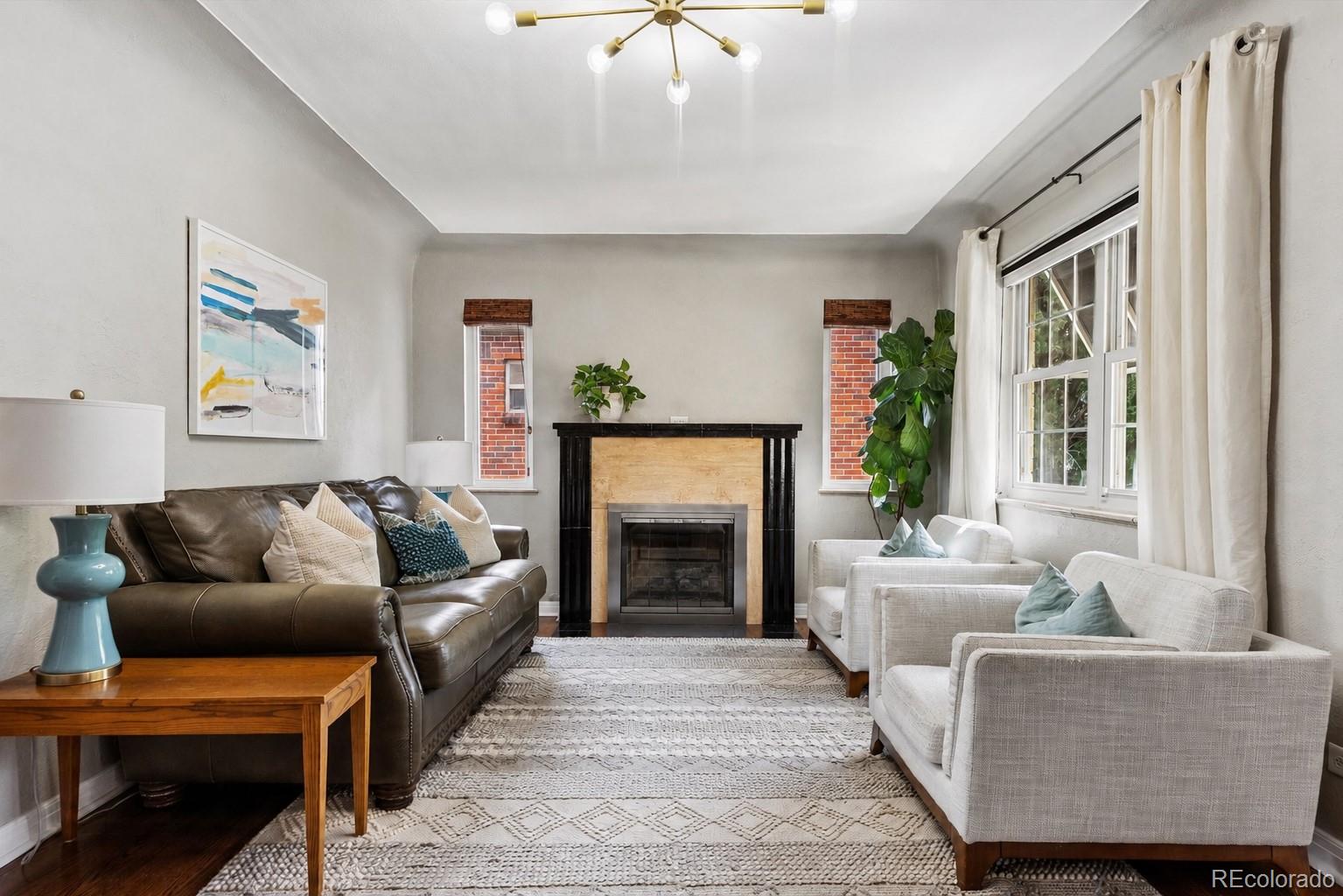 788 Glencoe Street Denver CO 80220