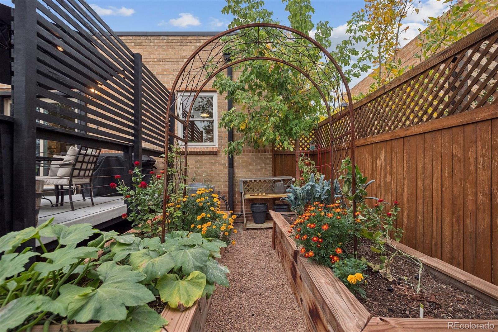 788 Glencoe Street Denver CO 80220