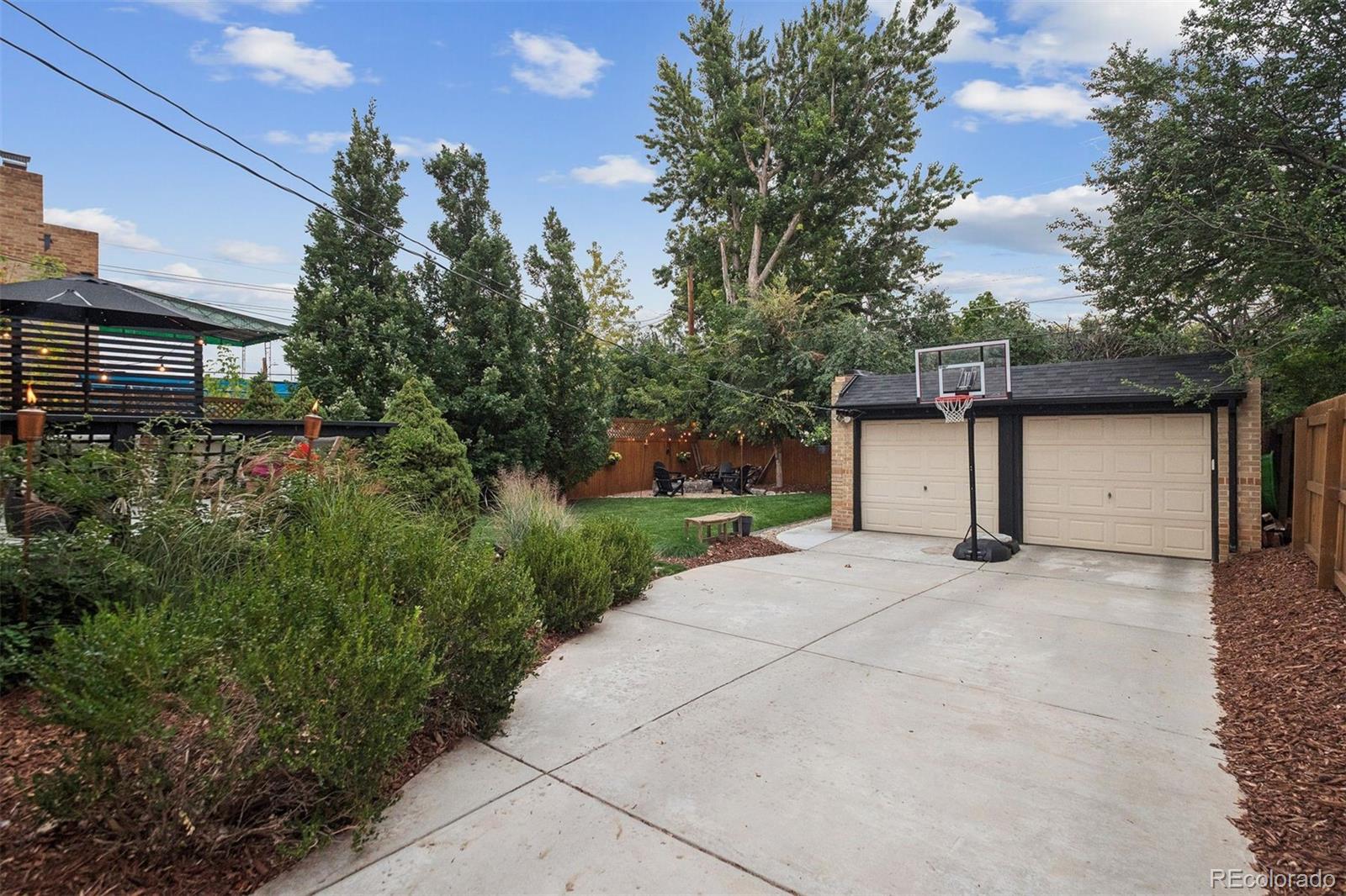 788 Glencoe Street Denver CO 80220