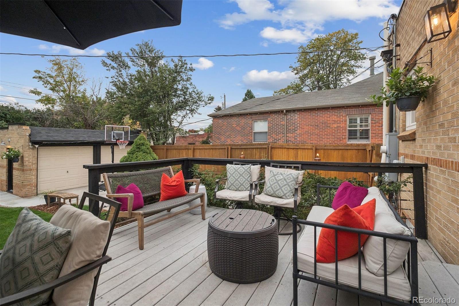 788 Glencoe Street Denver CO 80220