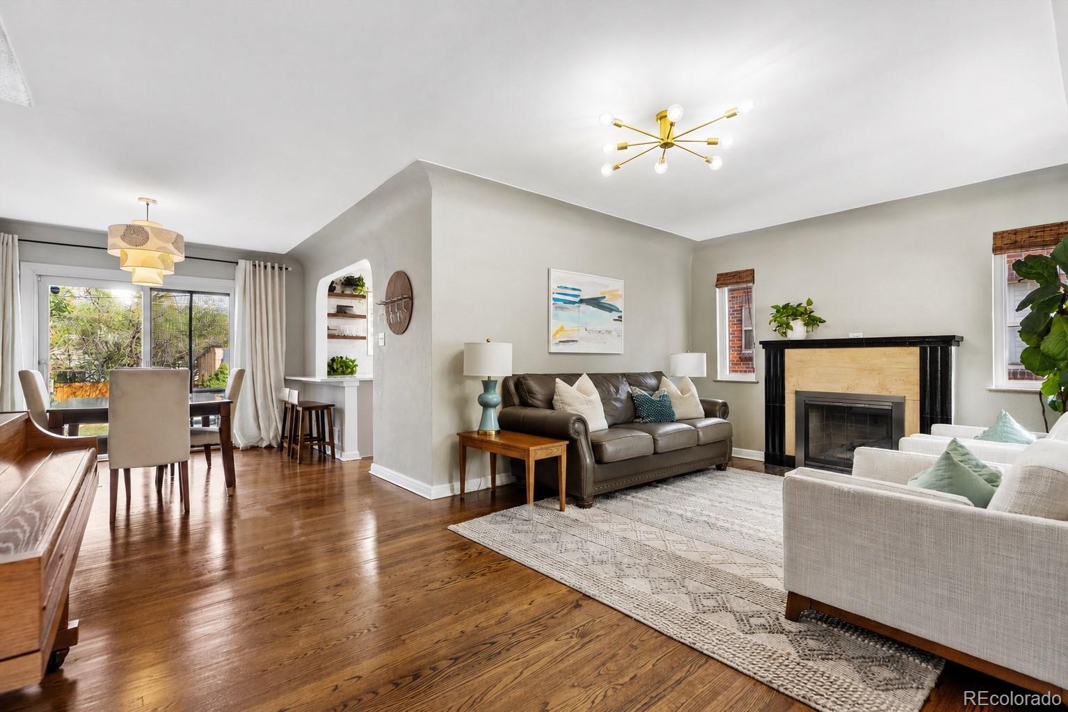 788 Glencoe Street Denver CO 80220