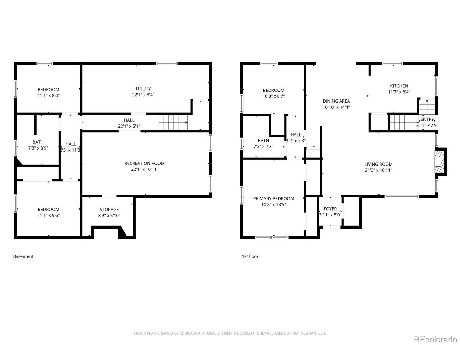 788 Glencoe Street Denver CO 80220
