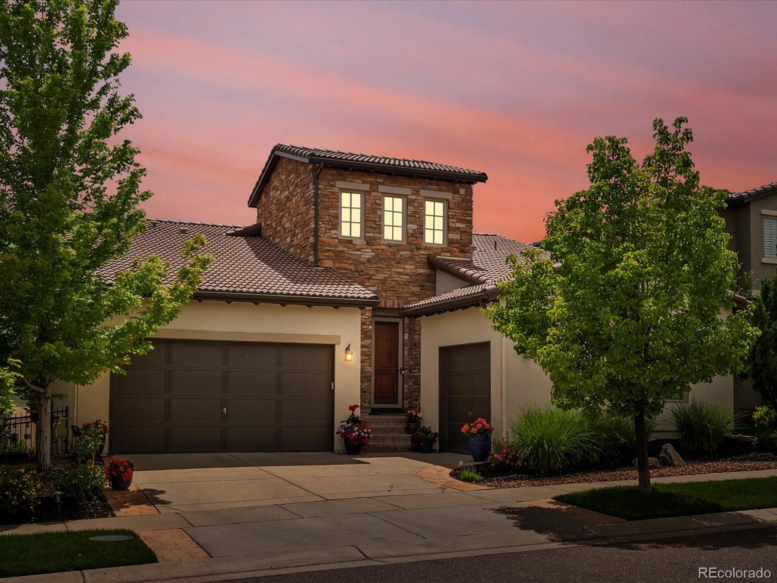 15264 W La Salle Avenue Lakewood CO 80228