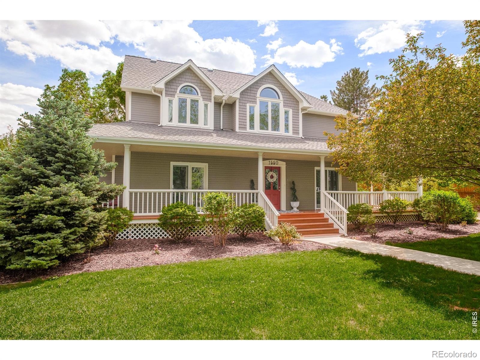 1550 Poplar Avenue Boulder CO 80304
