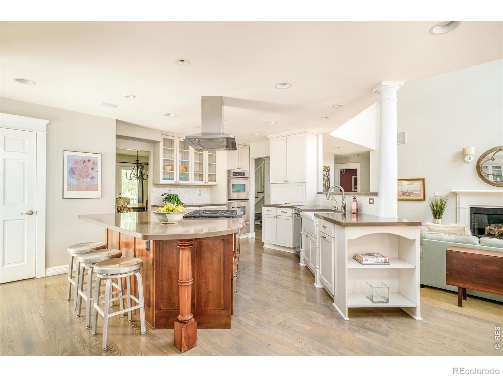 1550 Poplar Avenue Boulder CO 80304