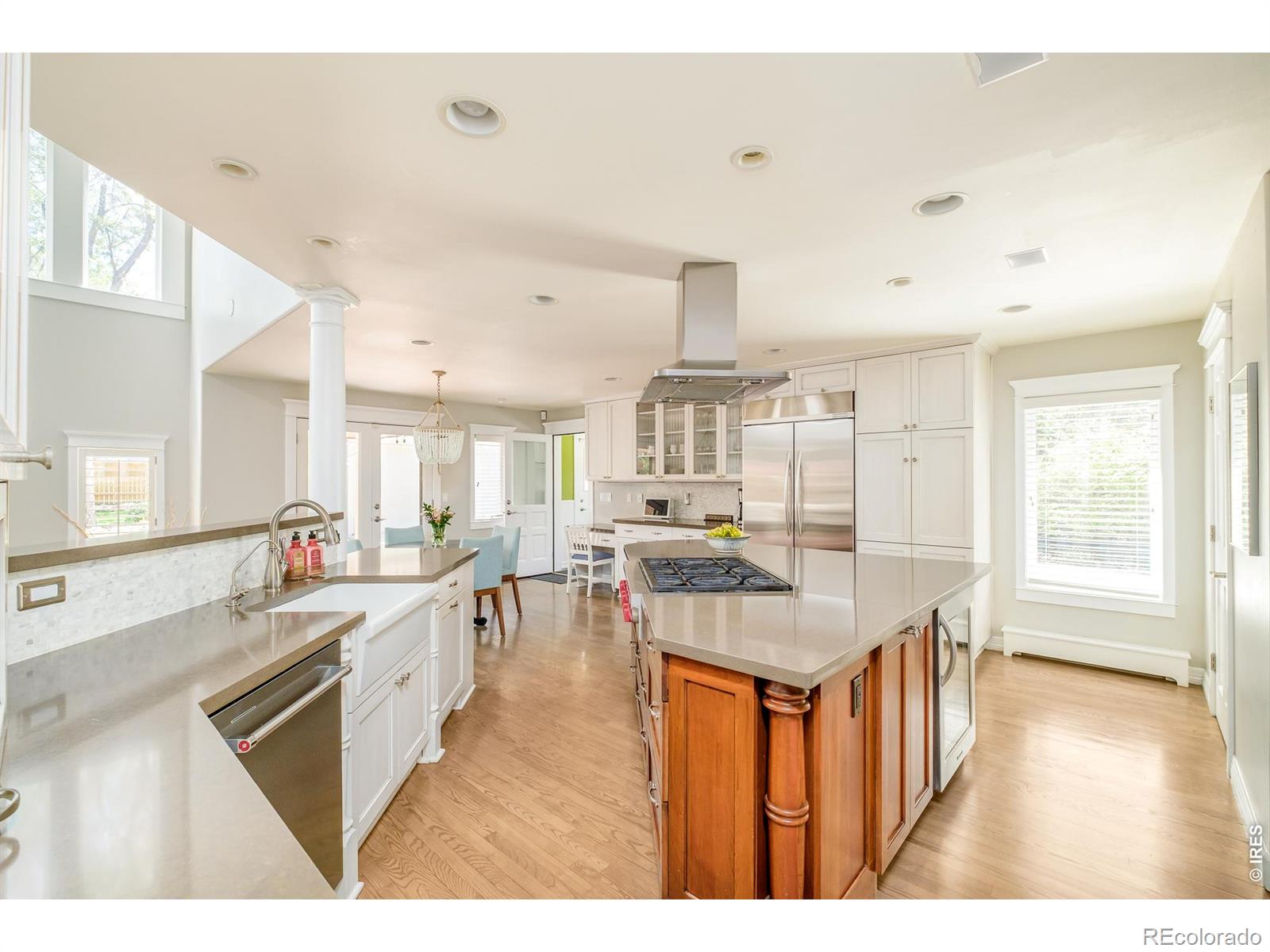 1550 Poplar Avenue Boulder CO 80304