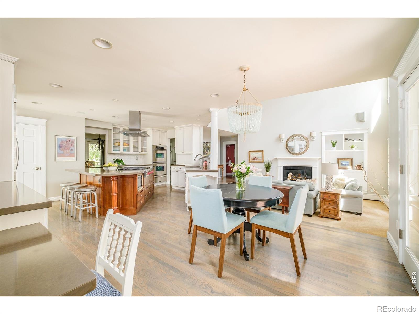 1550 Poplar Avenue Boulder CO 80304