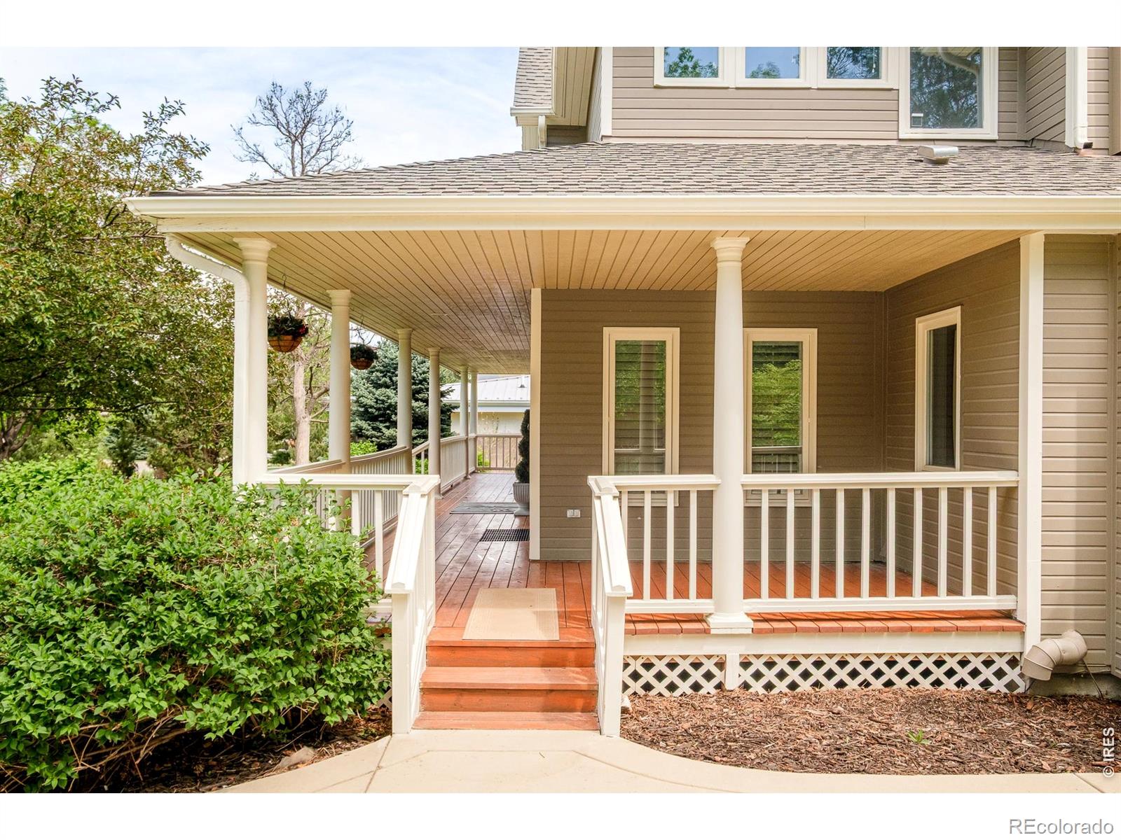 1550 Poplar Avenue Boulder CO 80304