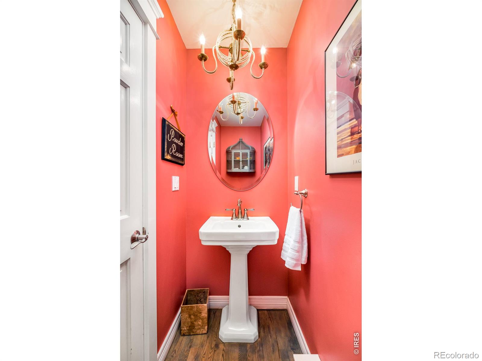 1550 Poplar Avenue Boulder CO 80304