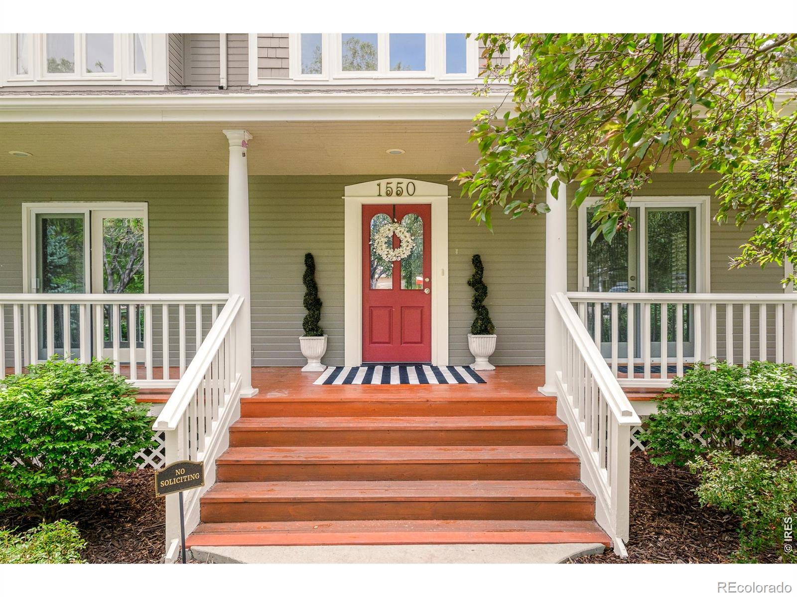 1550 Poplar Avenue Boulder CO 80304