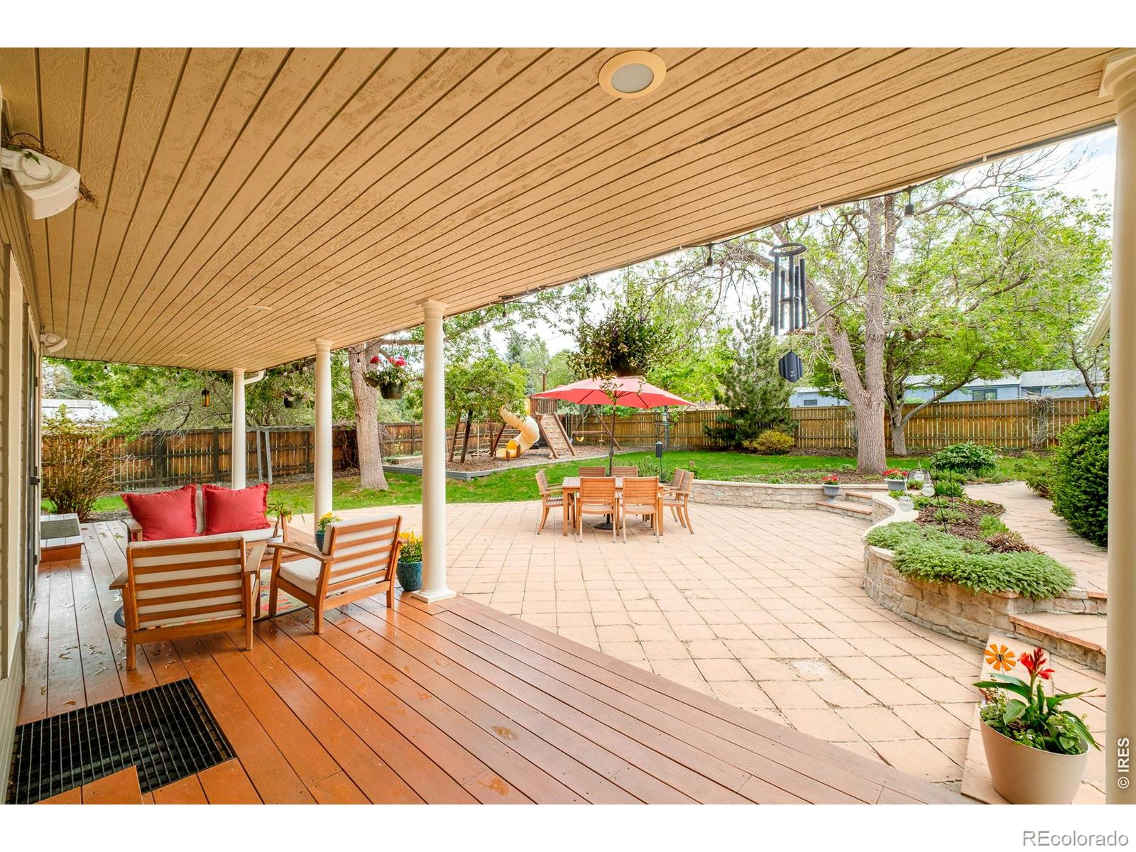 1550 Poplar Avenue Boulder CO 80304