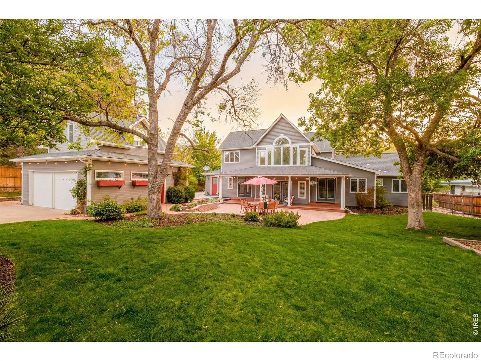 1550 Poplar Avenue Boulder CO 80304