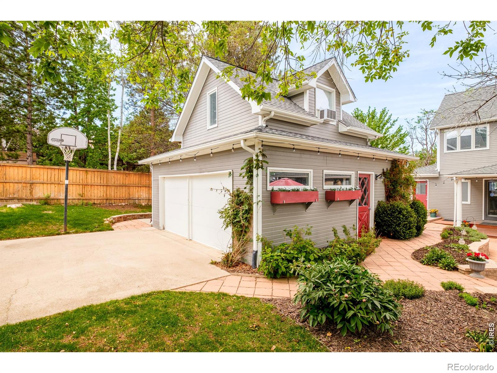 1550 Poplar Avenue Boulder CO 80304