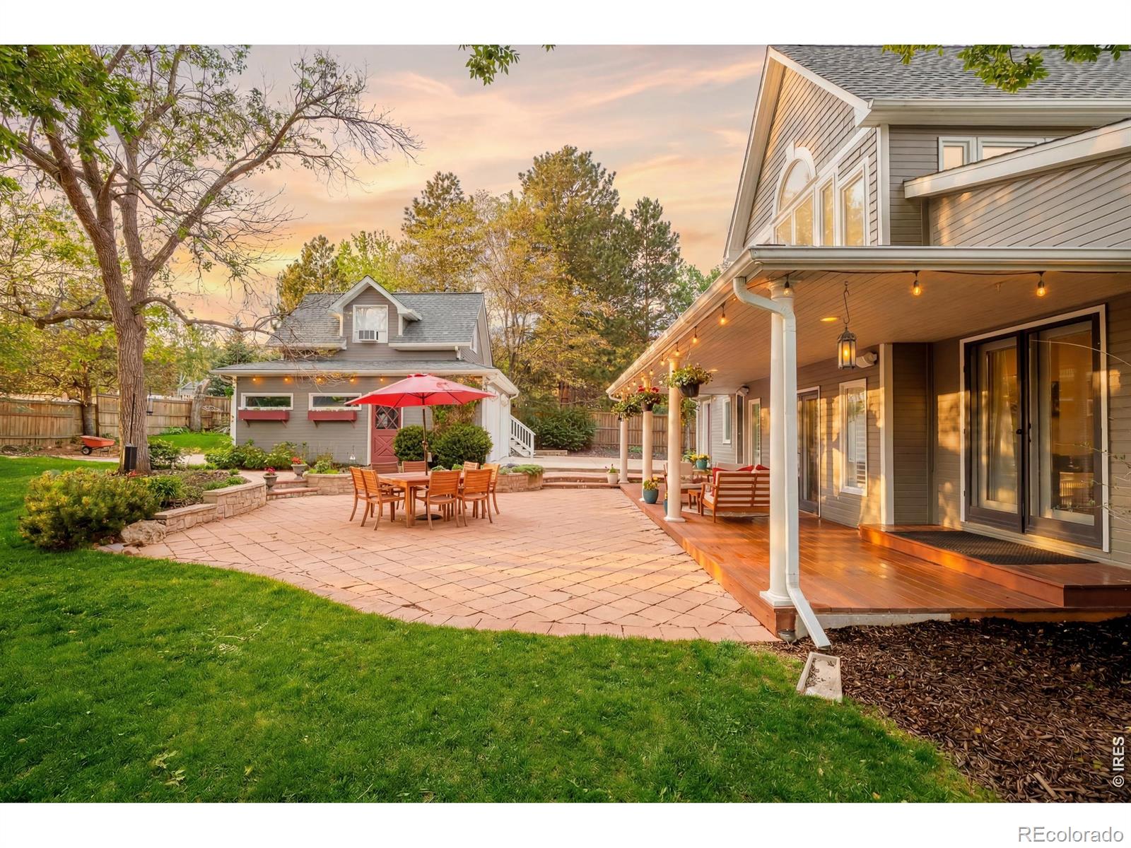 1550 Poplar Avenue Boulder CO 80304
