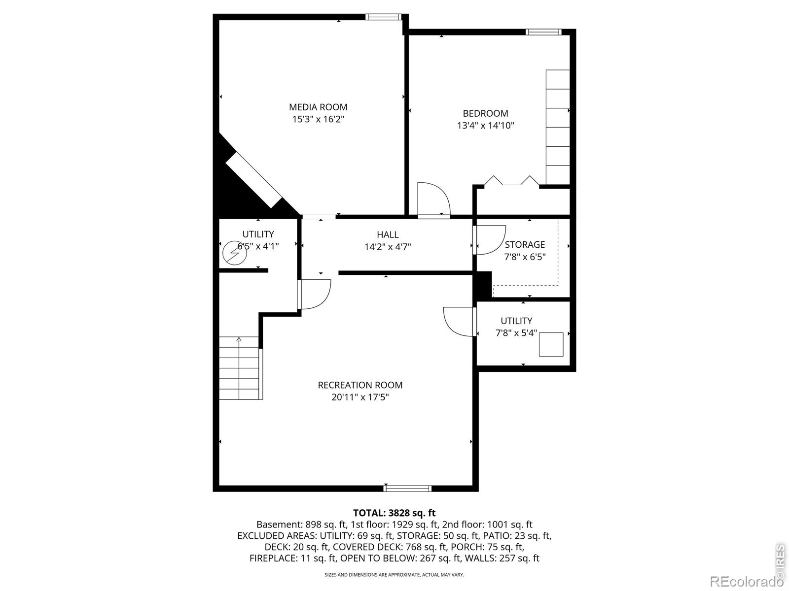 1550 Poplar Avenue Boulder CO 80304