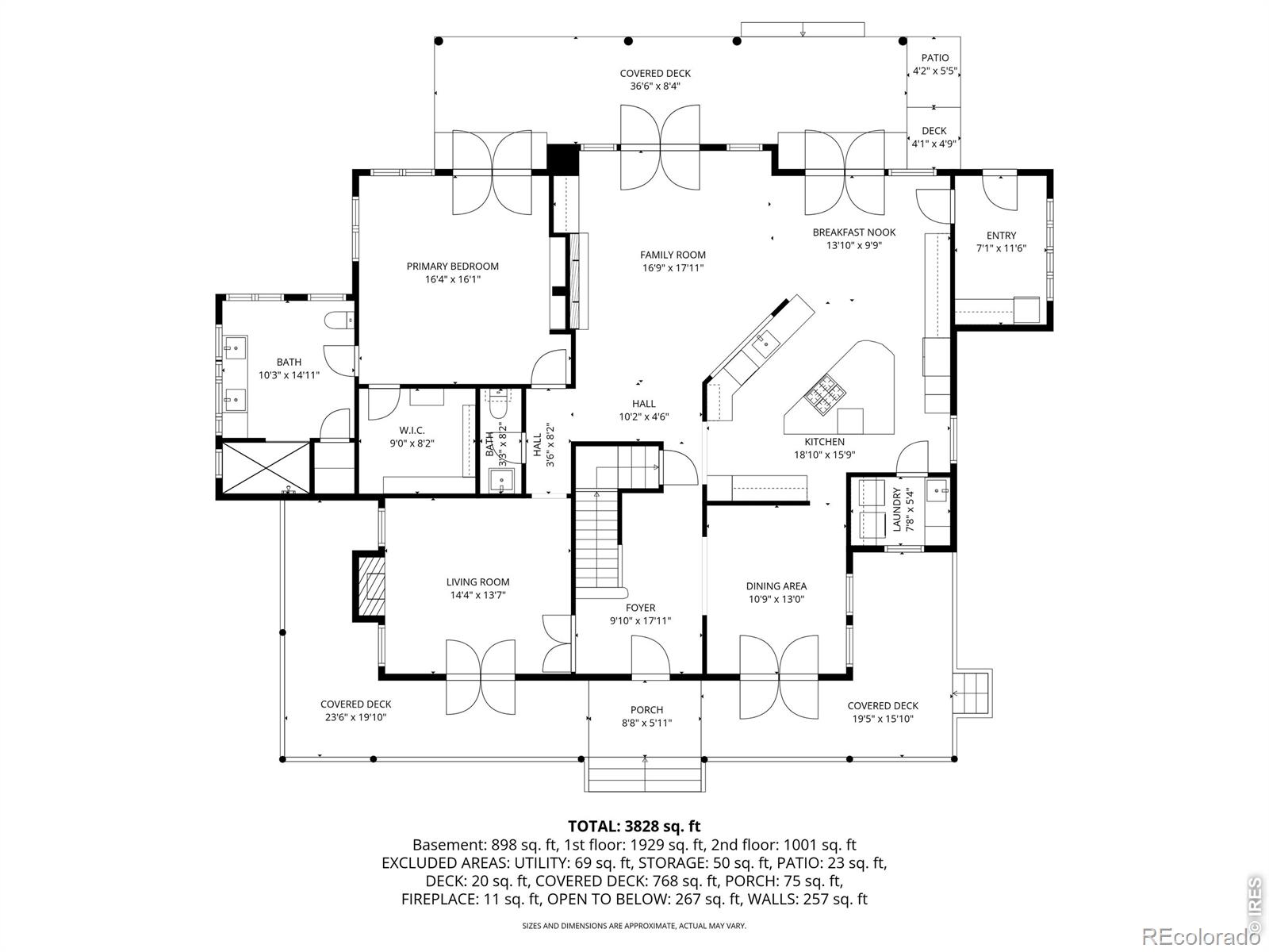1550 Poplar Avenue Boulder CO 80304