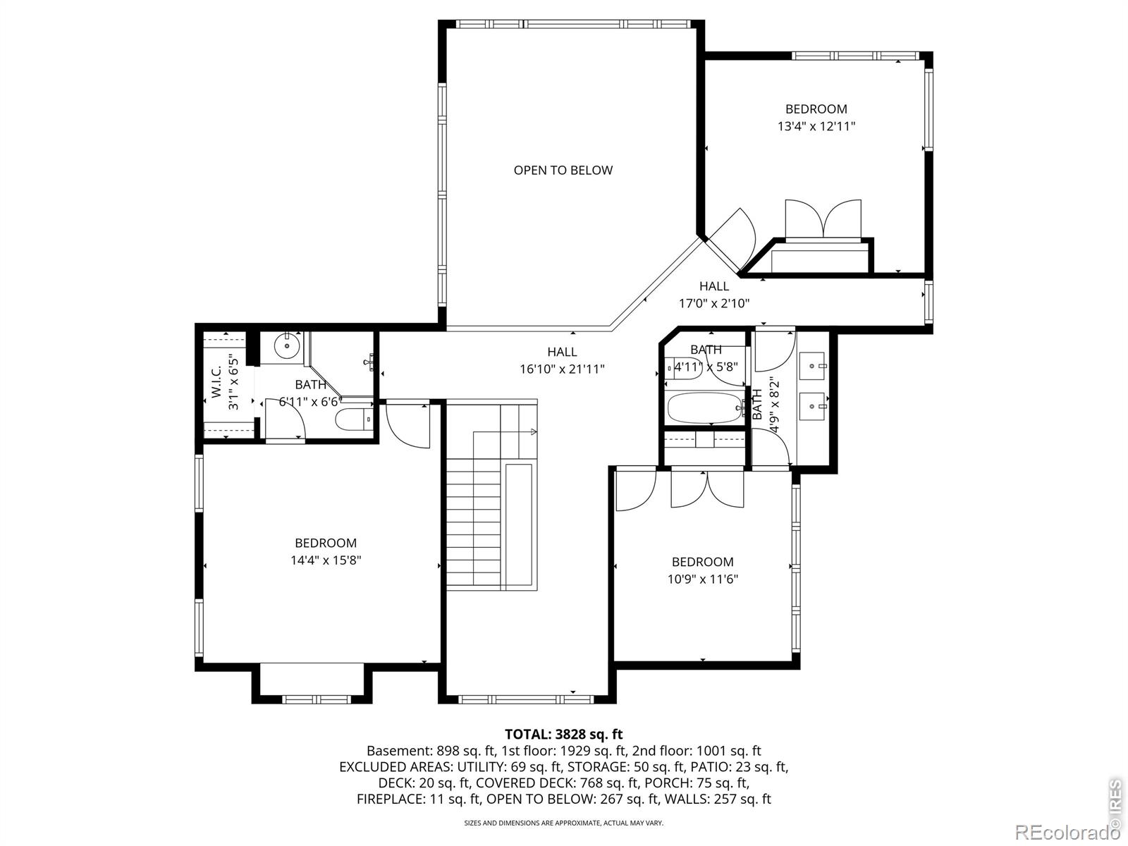 1550 Poplar Avenue Boulder CO 80304