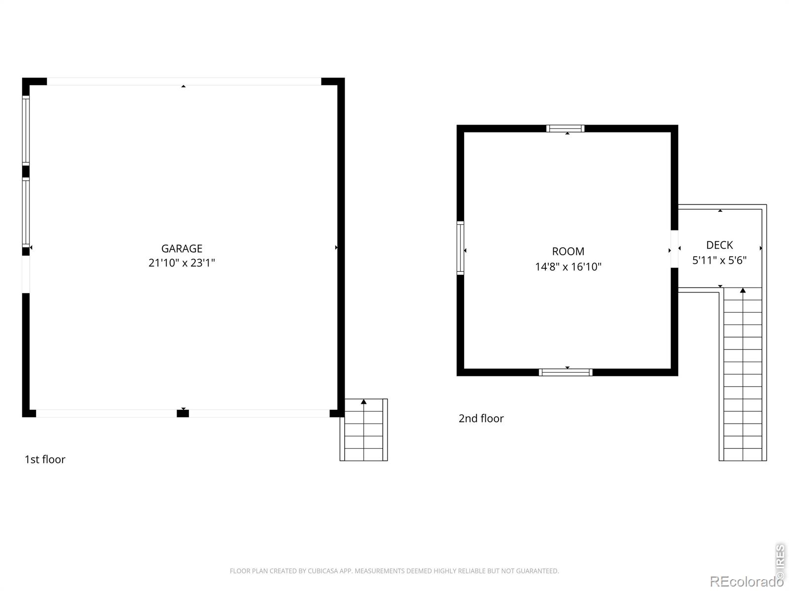 1550 Poplar Avenue Boulder CO 80304