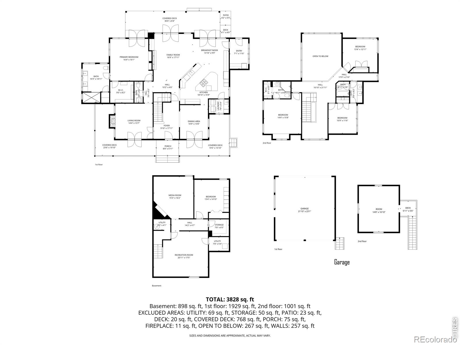 1550 Poplar Avenue Boulder CO 80304