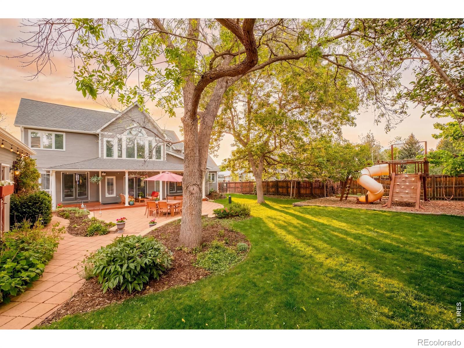 1550 Poplar Avenue Boulder CO 80304