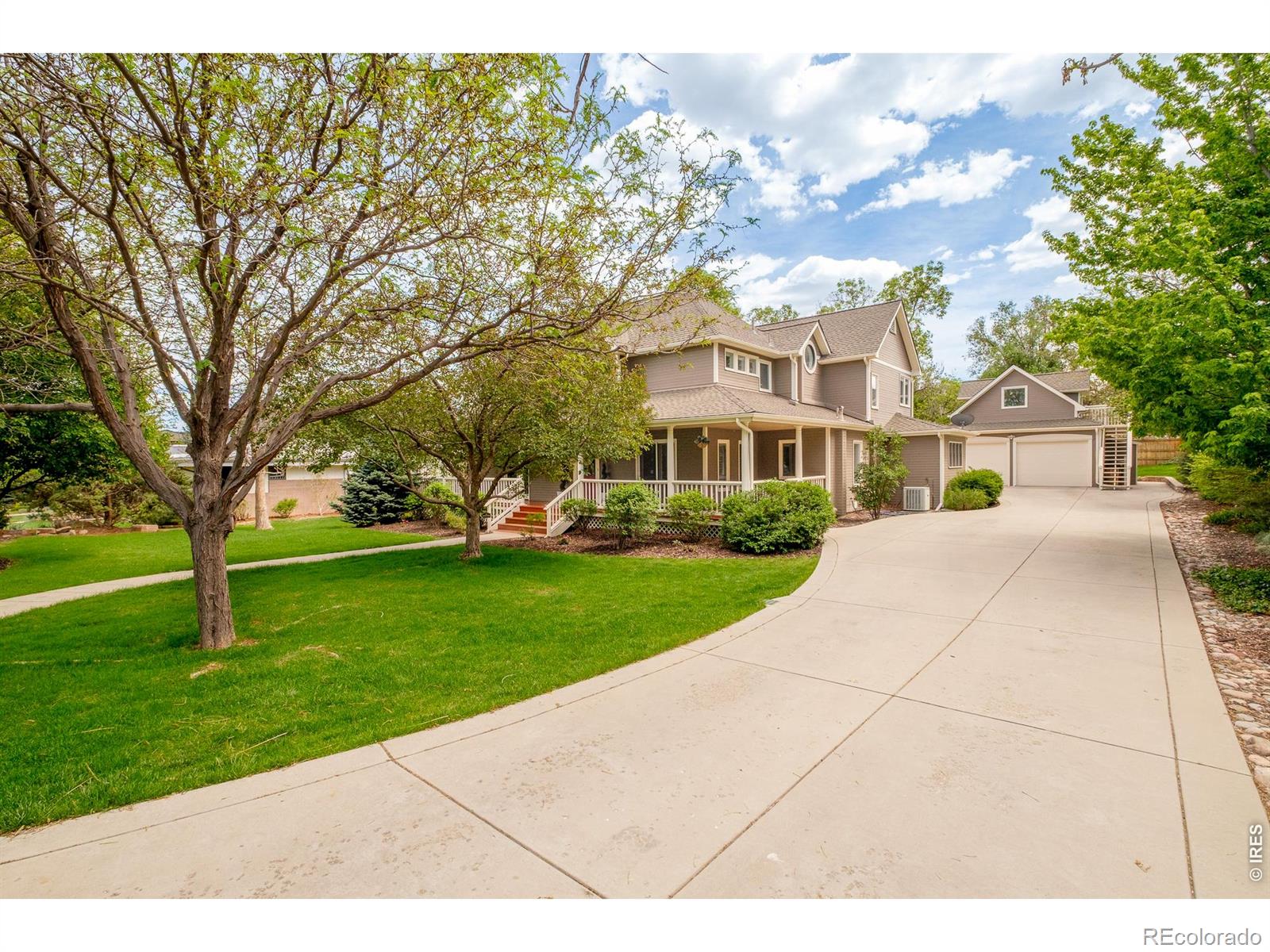 1550 Poplar Avenue Boulder CO 80304