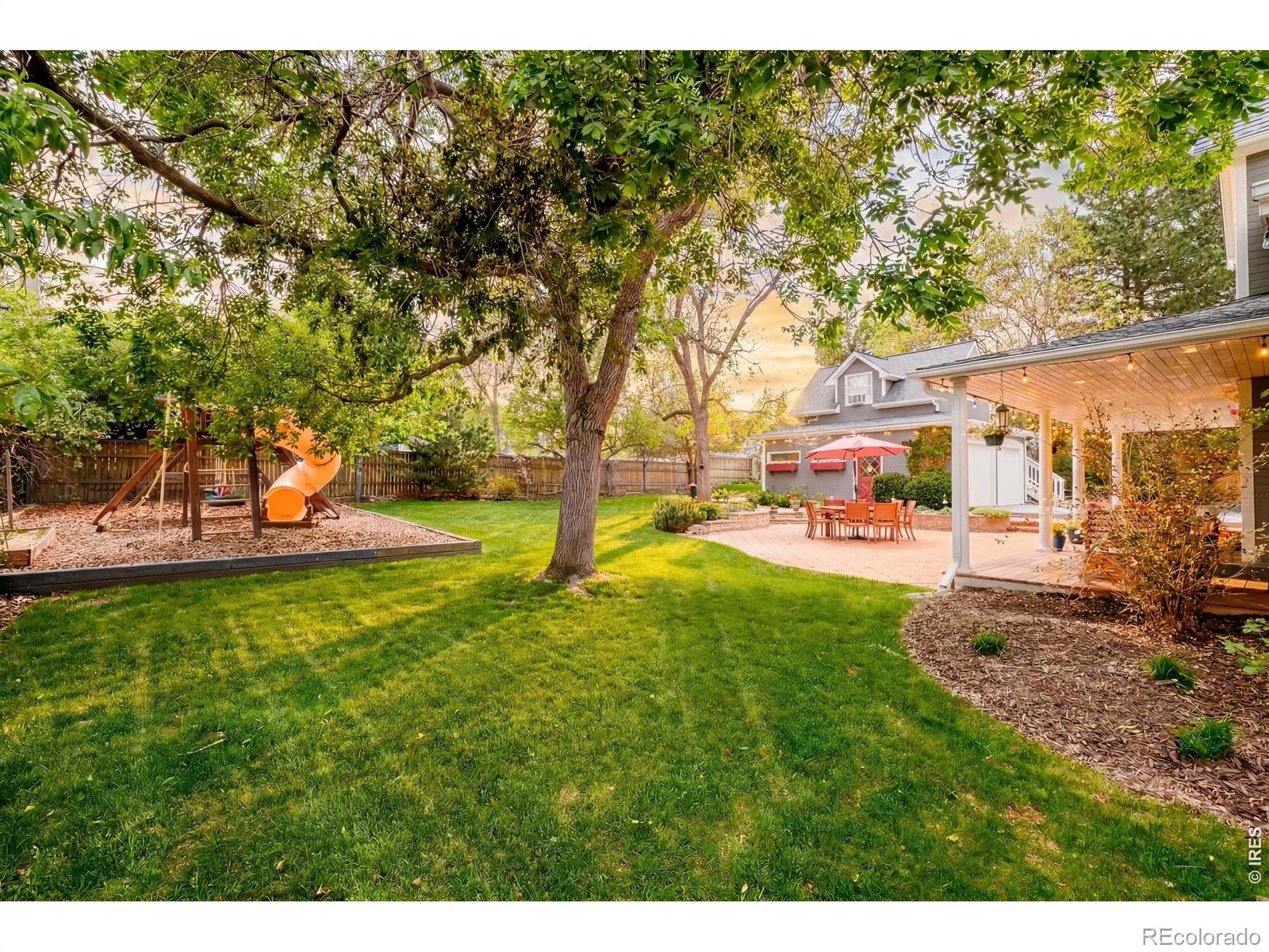 1550 Poplar Avenue Boulder CO 80304