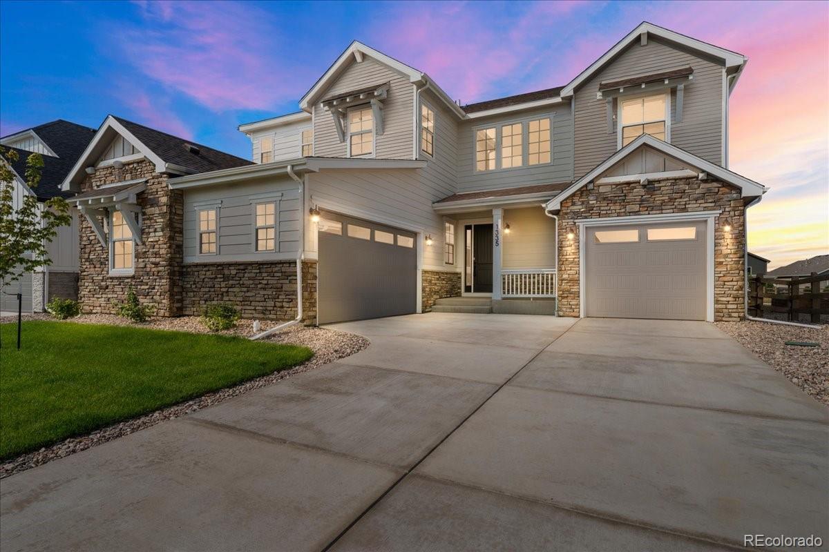 1335 Alyssa Drive Timnath CO 80547