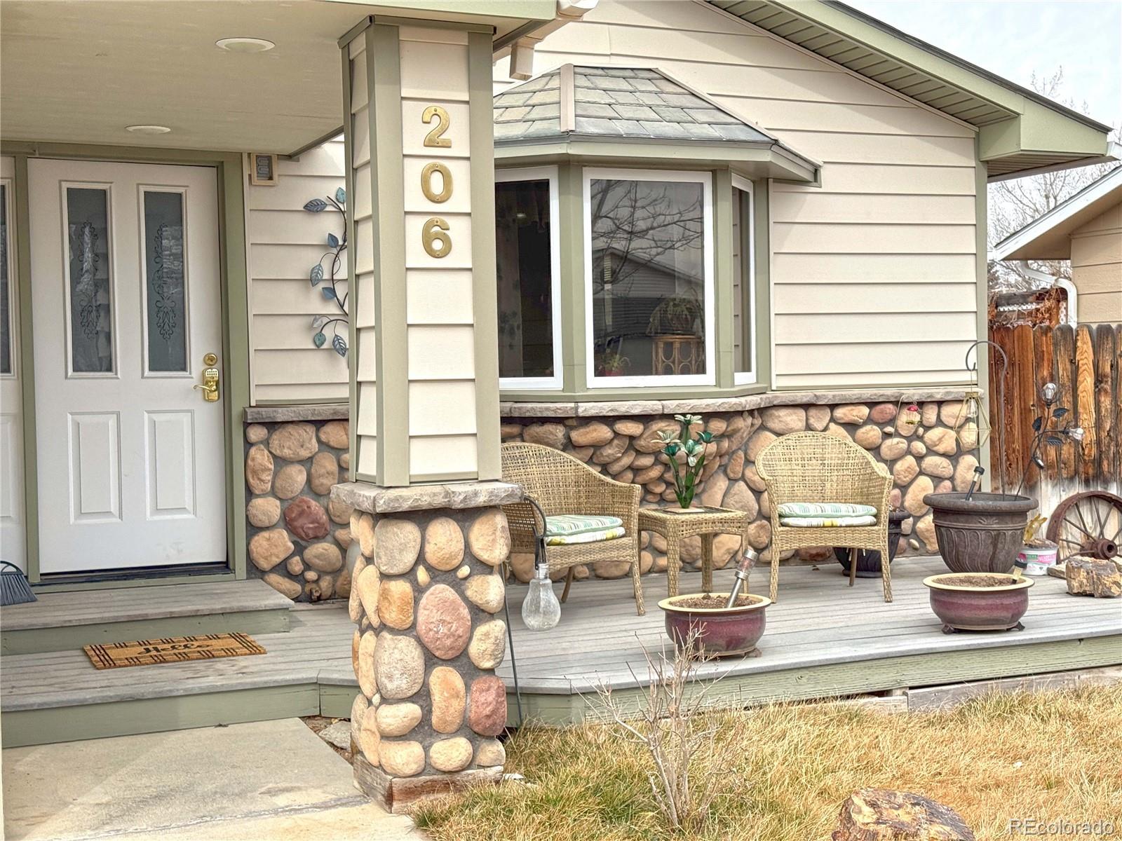 206 E Rangely Avenue Rangely CO 81648