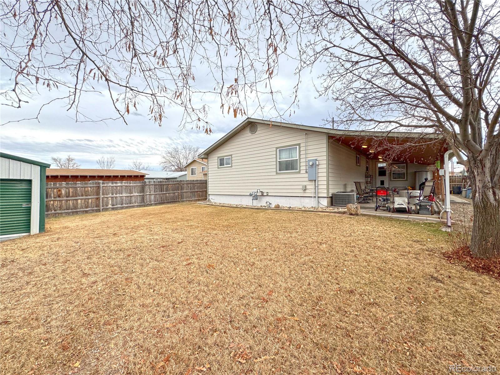 206 E Rangely Avenue Rangely CO 81648