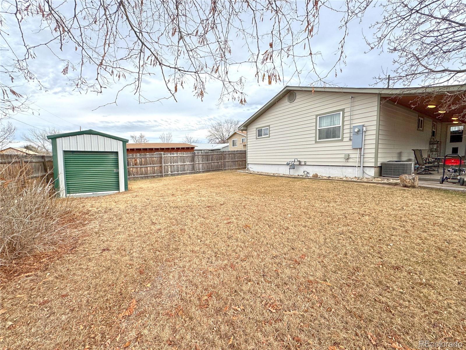 206 E Rangely Avenue Rangely CO 81648