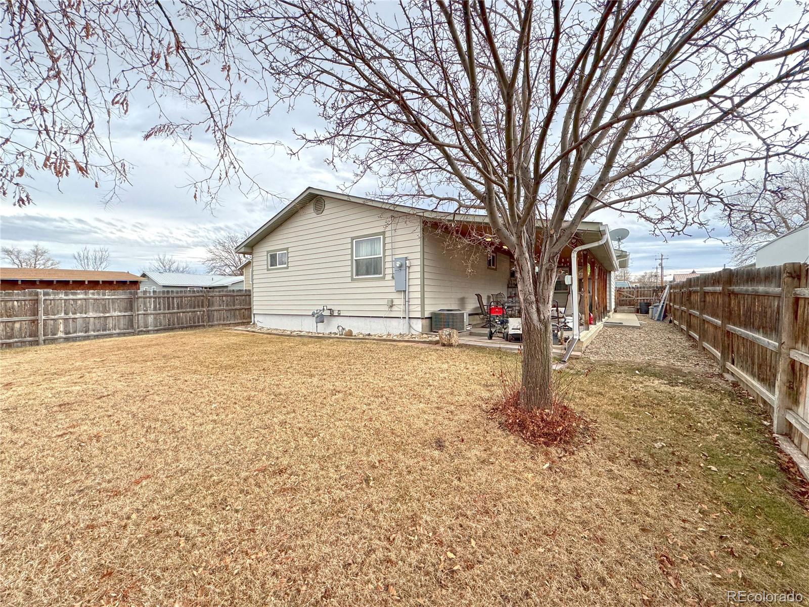 206 E Rangely Avenue Rangely CO 81648