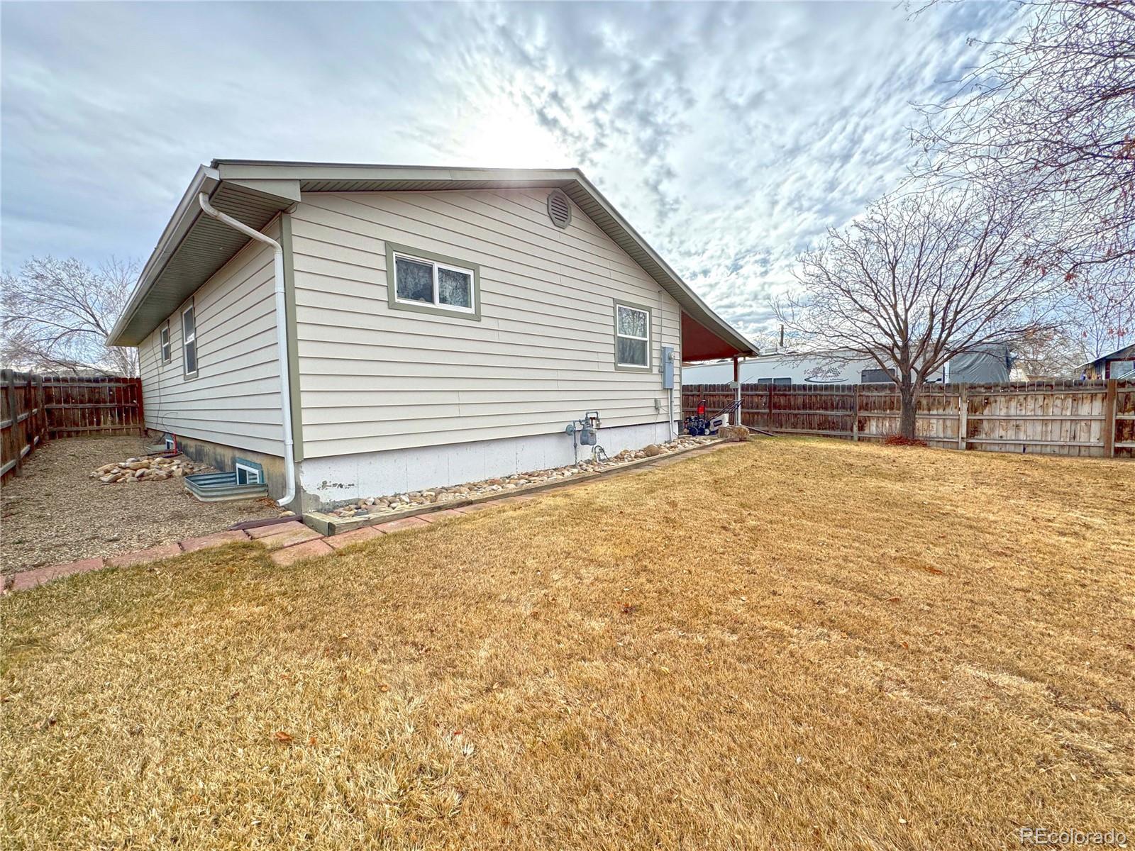 206 E Rangely Avenue Rangely CO 81648