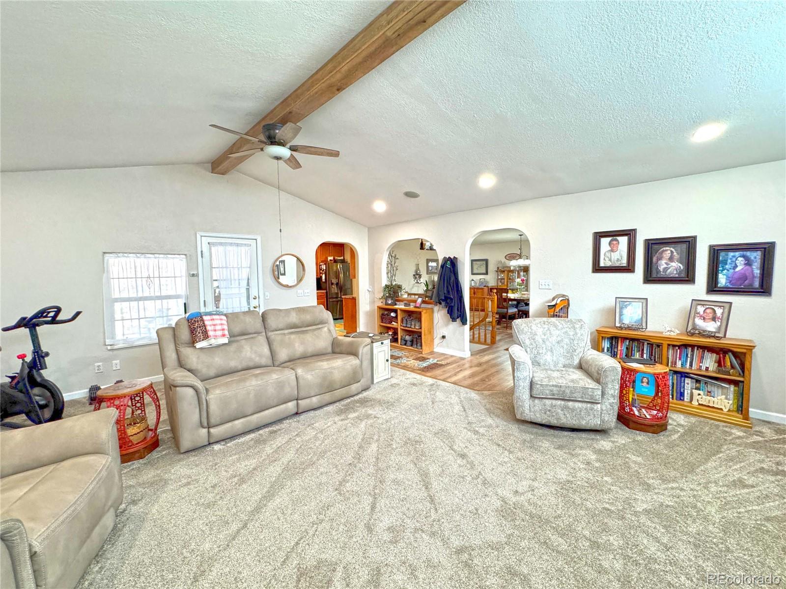 206 E Rangely Avenue Rangely CO 81648