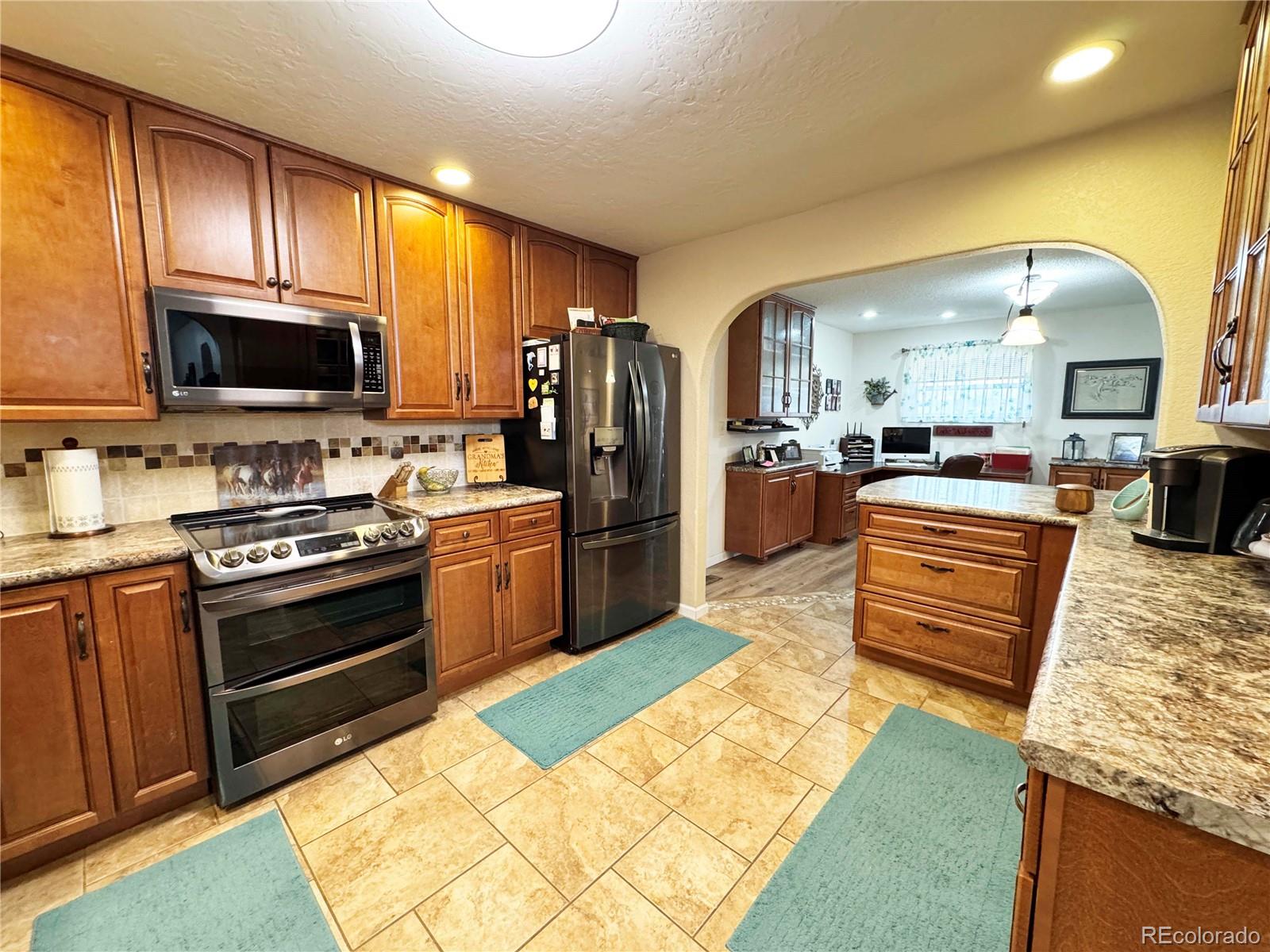 206 E Rangely Avenue Rangely CO 81648