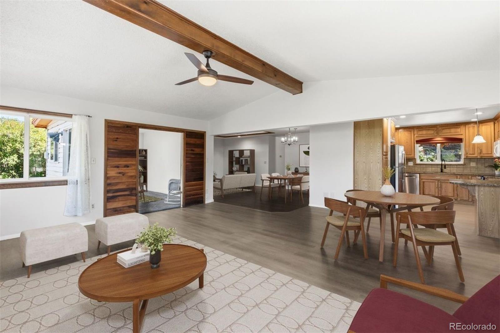 1311 Acacia Drive Colorado Springs CO 80907