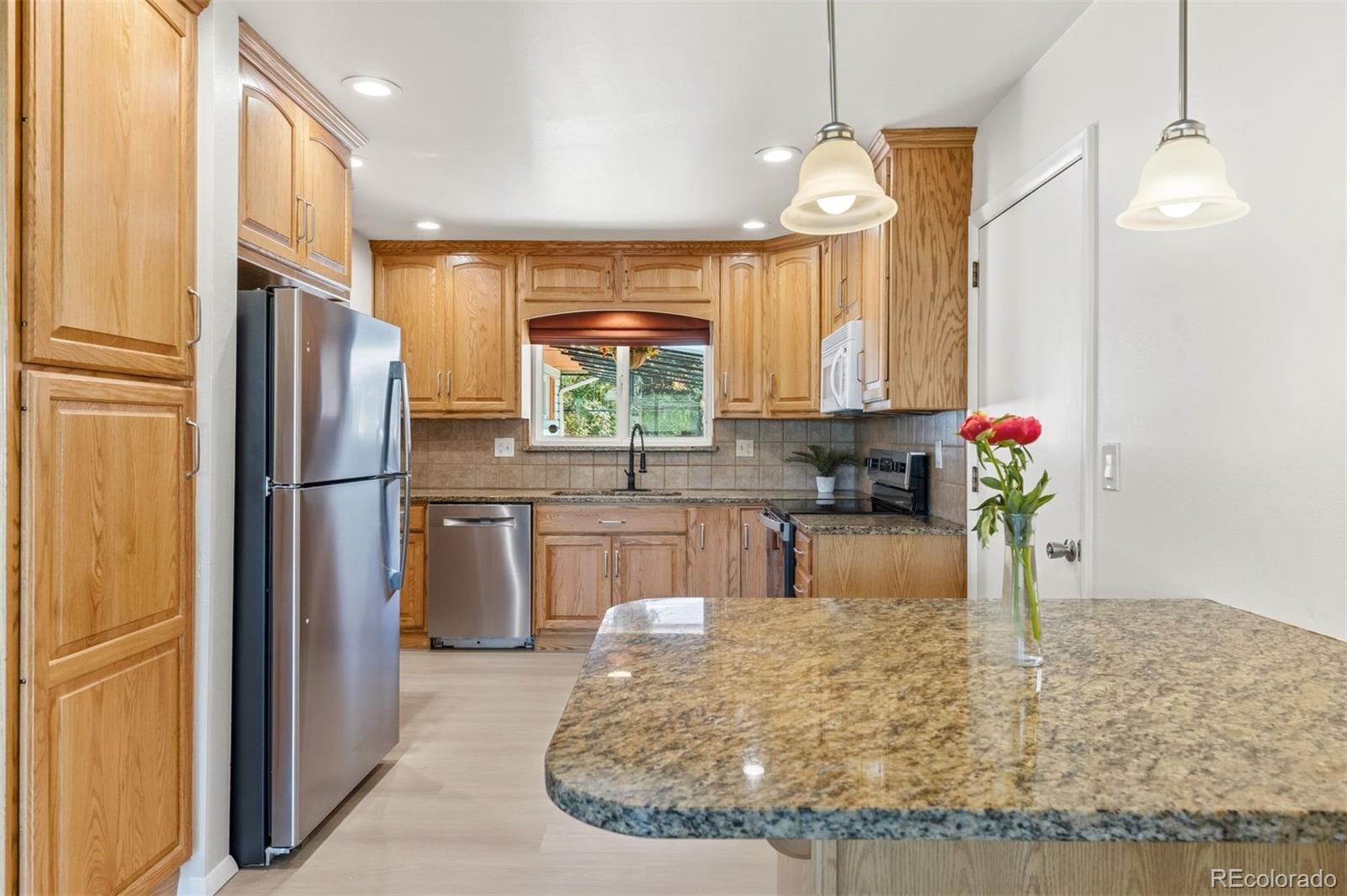 1311 Acacia Drive Colorado Springs CO 80907