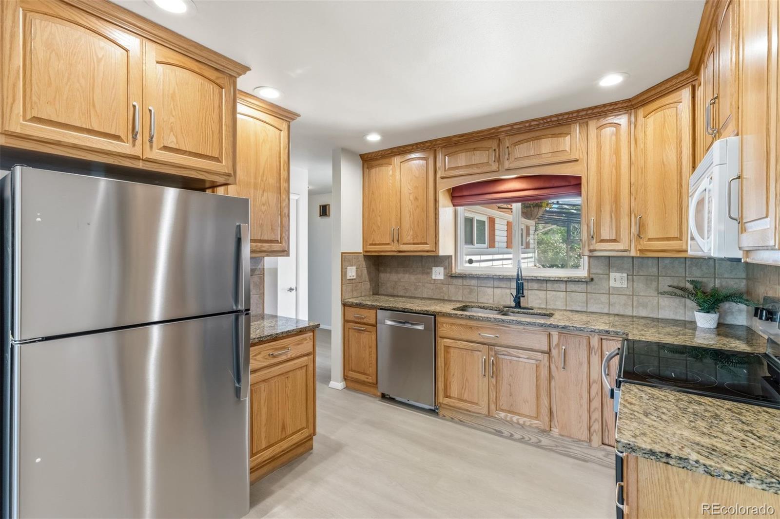 1311 Acacia Drive Colorado Springs CO 80907