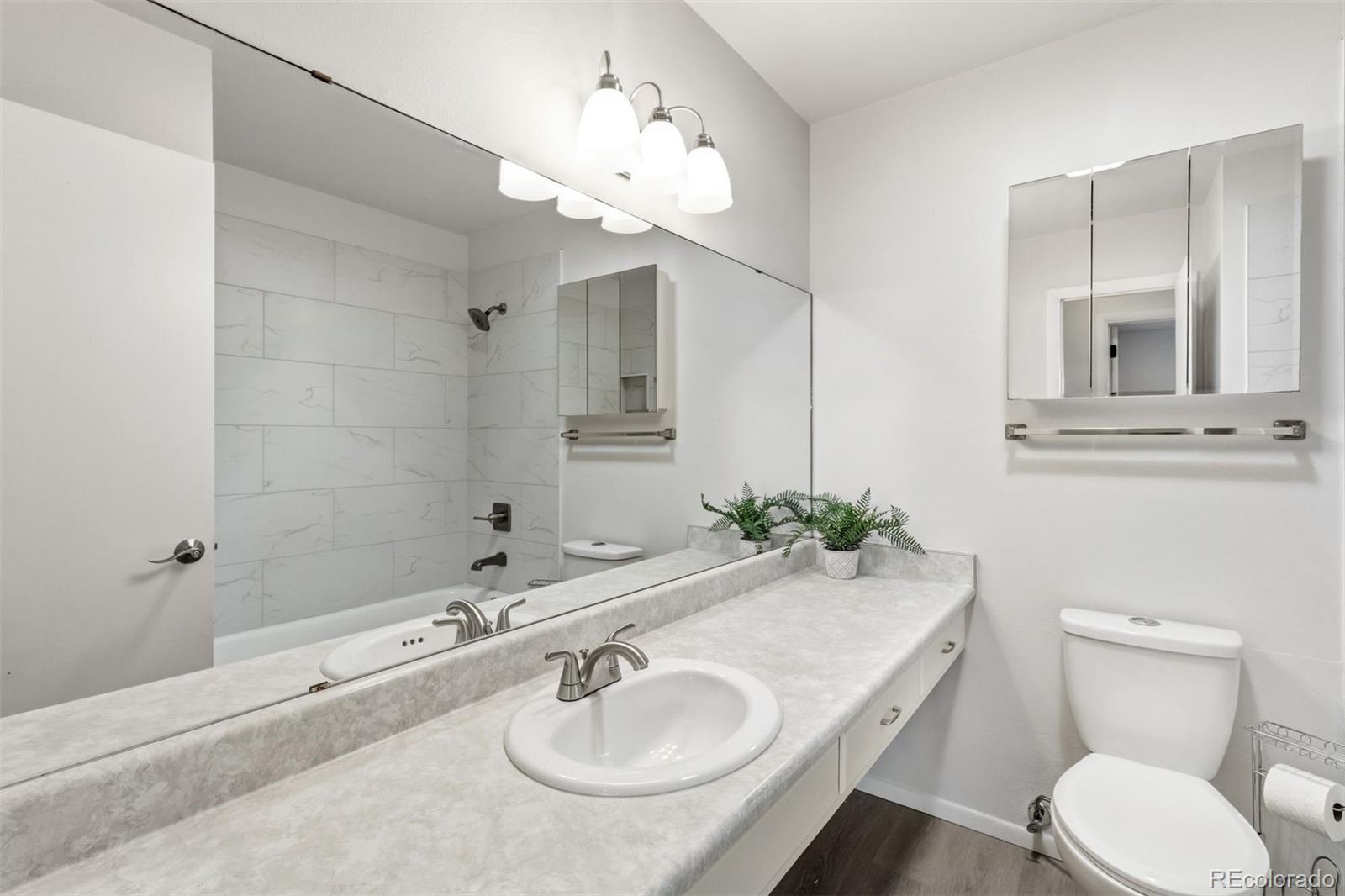 1311 Acacia Drive Colorado Springs CO 80907