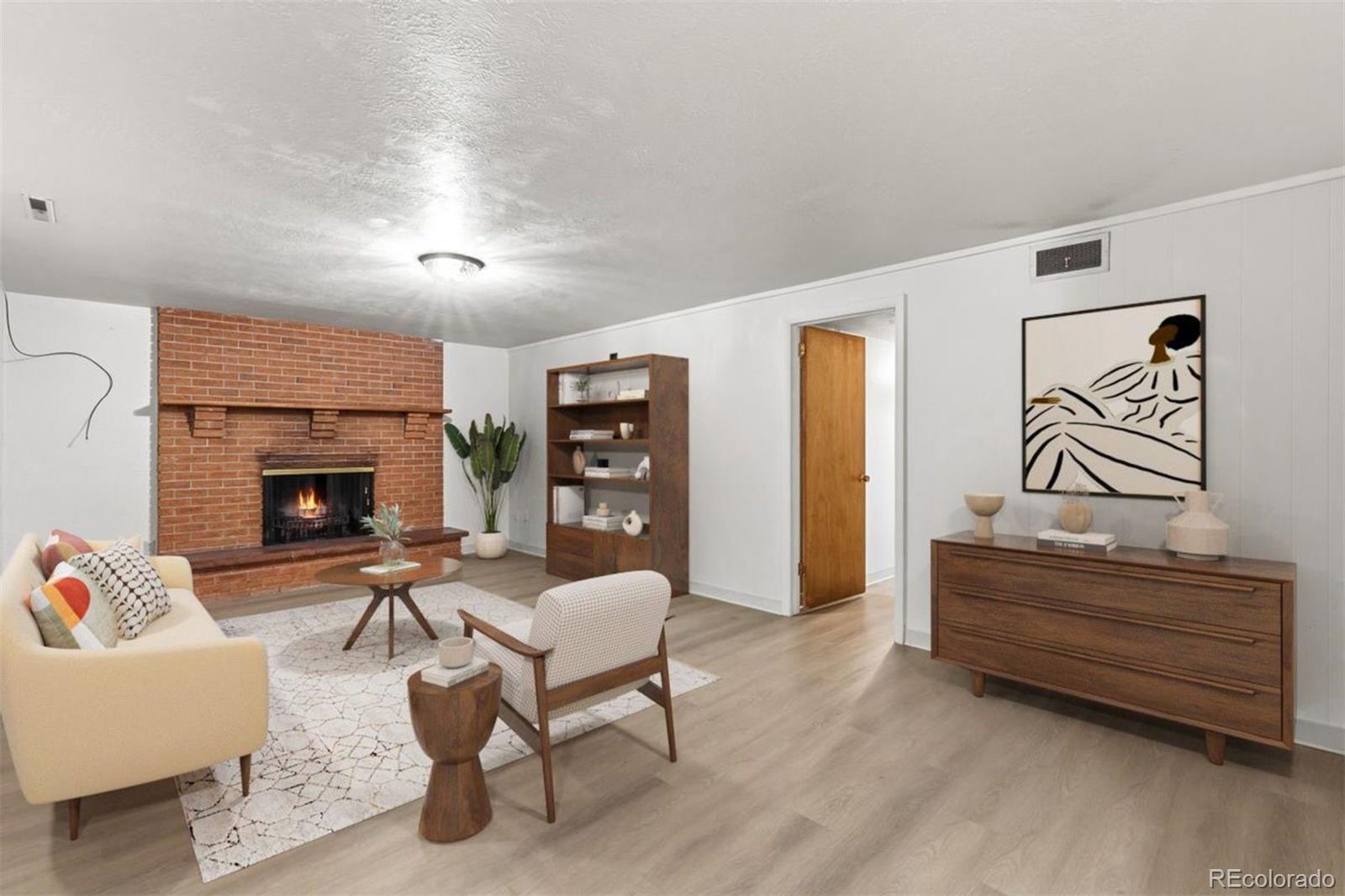 1311 Acacia Drive Colorado Springs CO 80907