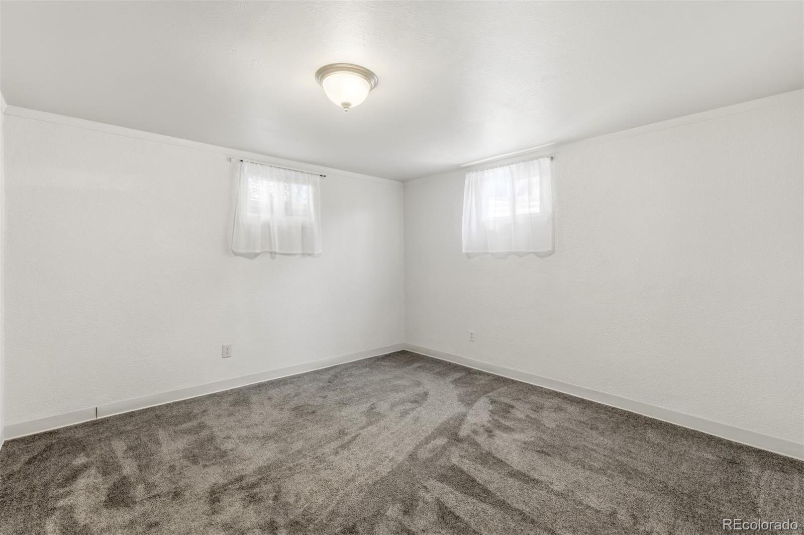 1311 Acacia Drive Colorado Springs CO 80907
